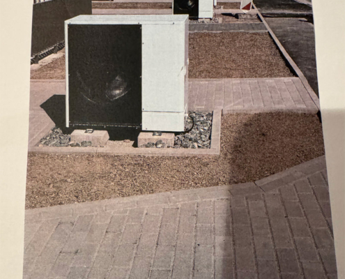 Wärmepumpe für Altbau