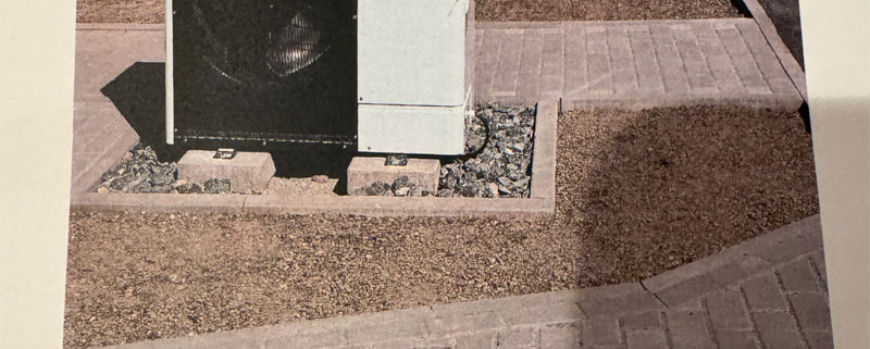 Wärmepumpe für Altbau